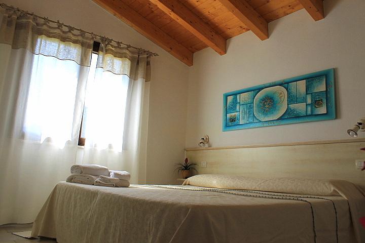 Il Melograno Di Nora Bed & Breakfast Pula Luaran gambar